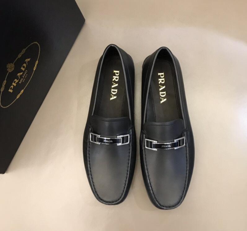 Ozarra Luxury - PD Men Shoes - 371