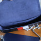 Ozarra Fashion Lu-Vi bags - 9014