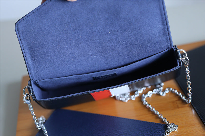 Ozarra Fashion Lu-Vi bags - 9014