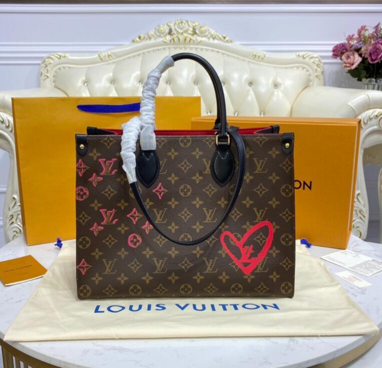Ozarra Luxury - LOV Bags - 3175