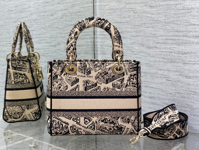 Ozarra - Dir Bags - 027