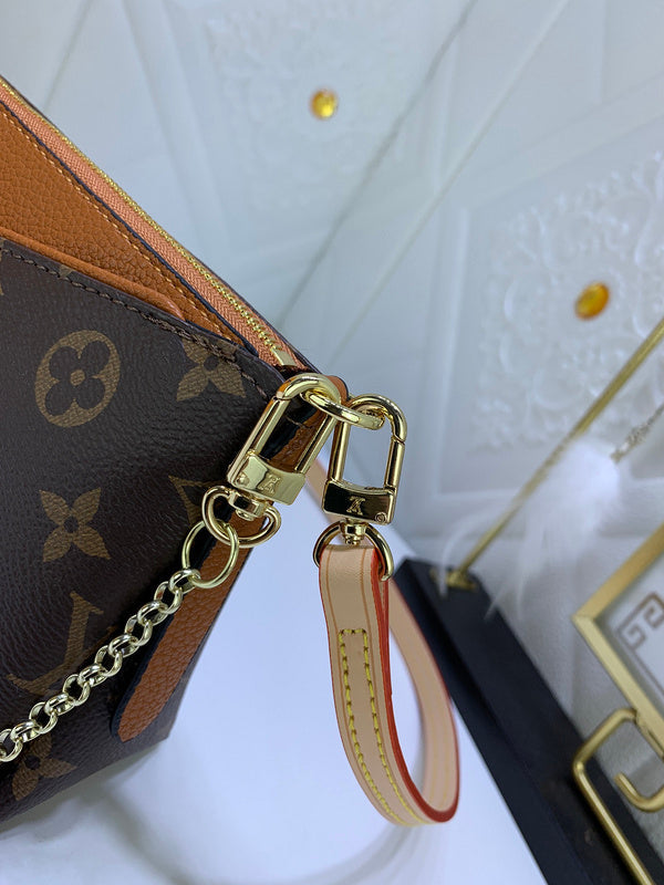 Fashion Lu-Vi bags - 3572