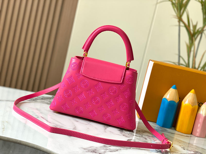 Ozarra - GUKI Women Bags - 1424