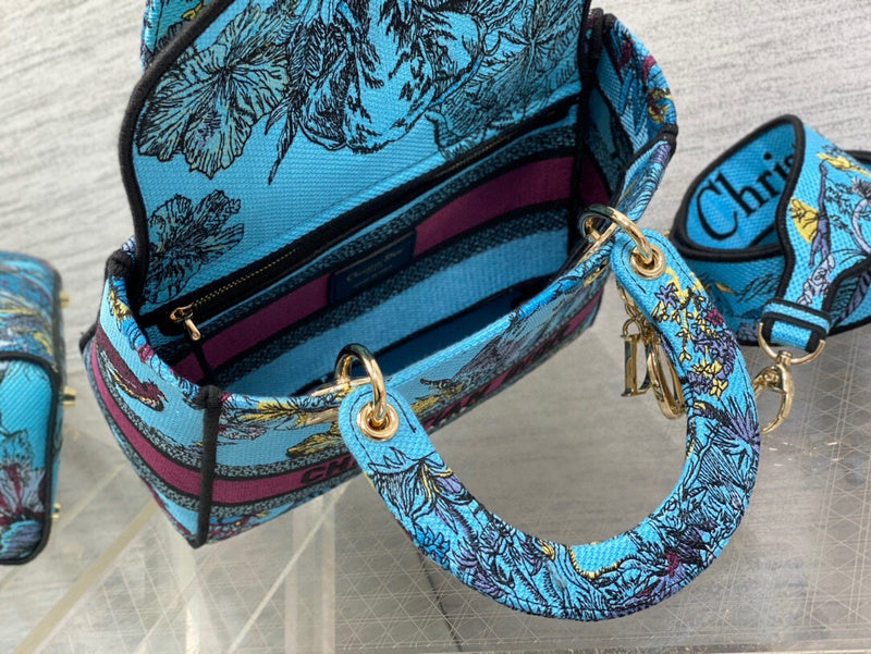 Ozarra - Dir Bags - 002