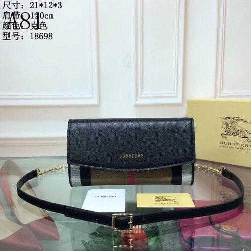 Ozarra Fashion -BBR Bags - 804
