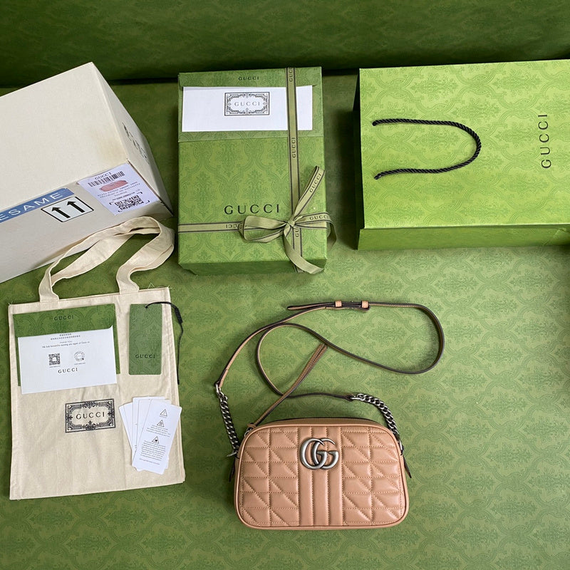 OZ - GCI Bags - 1139