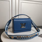 Ozarra Fashion Lu-Vi Bags - 16974