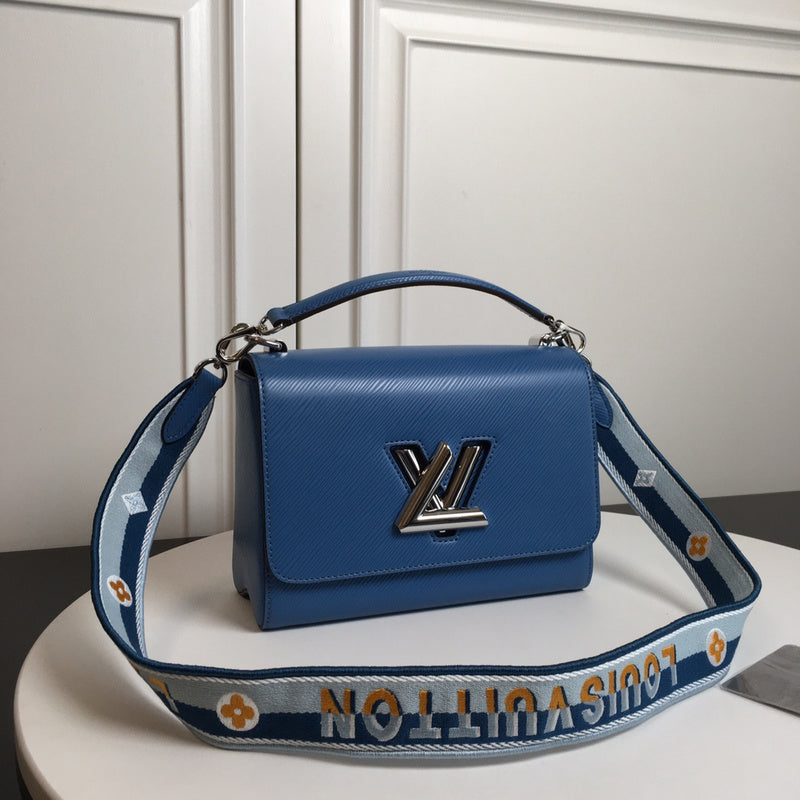 Ozarra Fashion Lu-Vi Bags - 16974