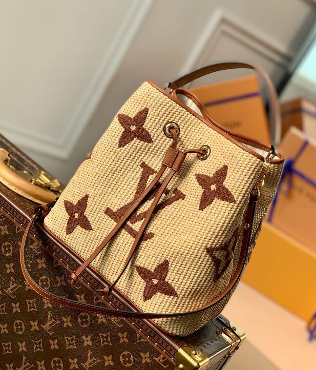 Ozarra Luxury - LOV Bags - 2212