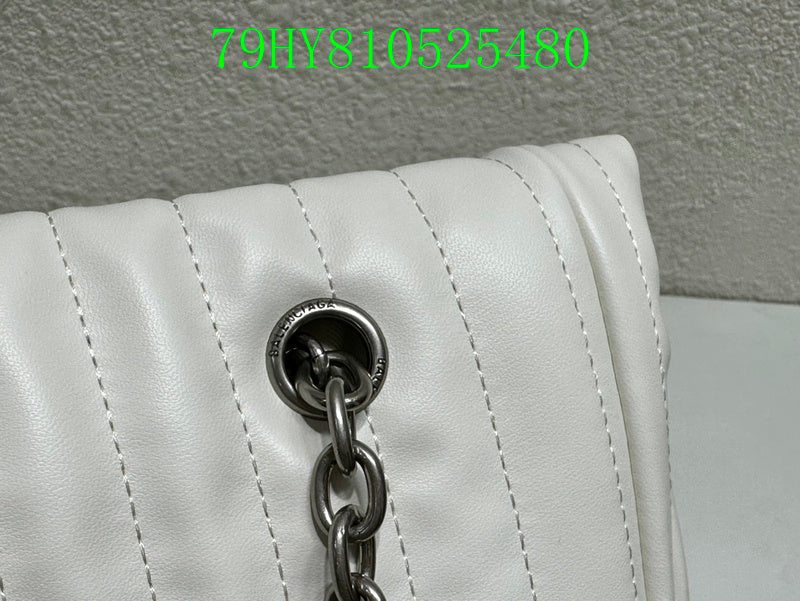 Ozarra Fashion - BGA Bags - 1773