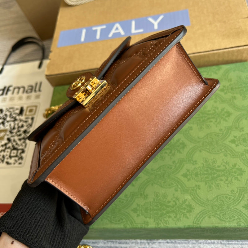 Ozarra - GG Bags - 895