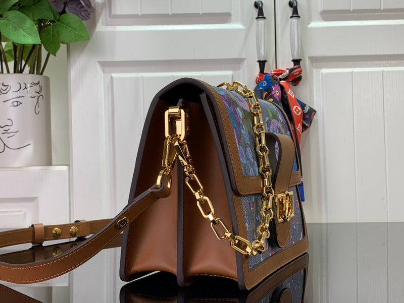 Fashion Lu-Vi bags - 2463