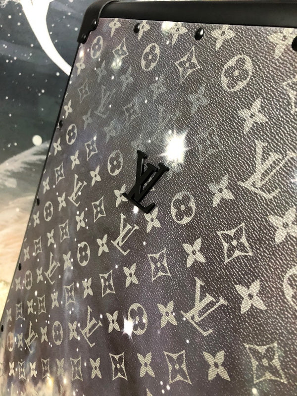 Ozarra Fashion Lu-Vi bags - 11402