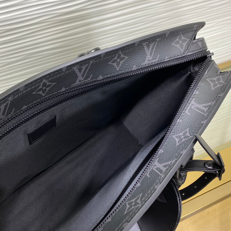 Ozarra Fashion Lu-Vi Bags - 16663