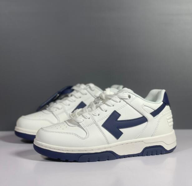 Ozarra Luxury - YZO Men Shoes - 065