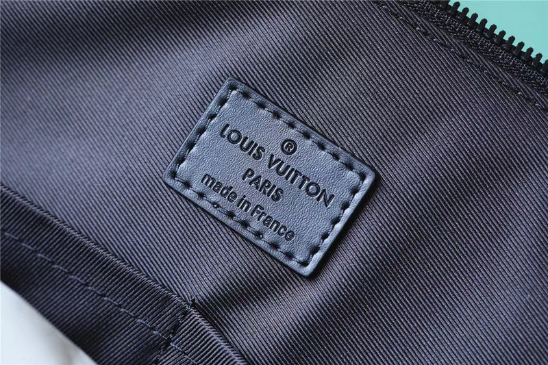 Ozarra Fashion Lu-Vi bags - 9812