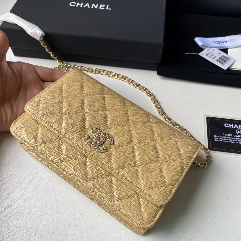 BAB - CHL Bags - 3131