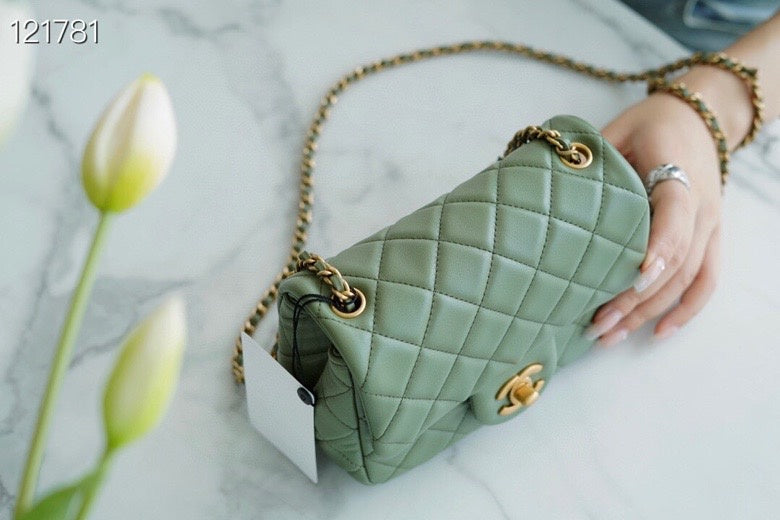 Ozarra - CHL Bags - 433