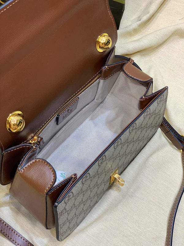 Ozarra - GUKI Women Bags - 524