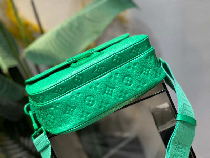 Fashion Lu-Vi bags - 3027
