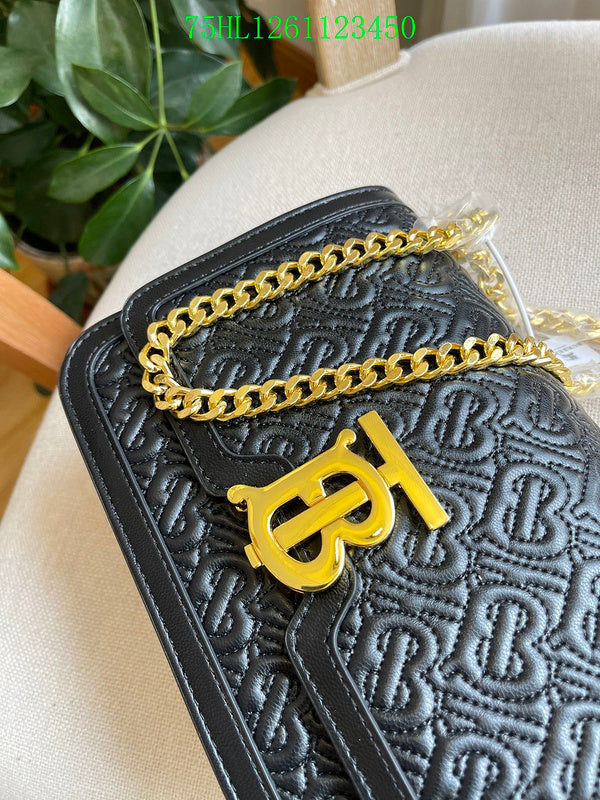 Ozarra Fashion -BBR Bags - 347