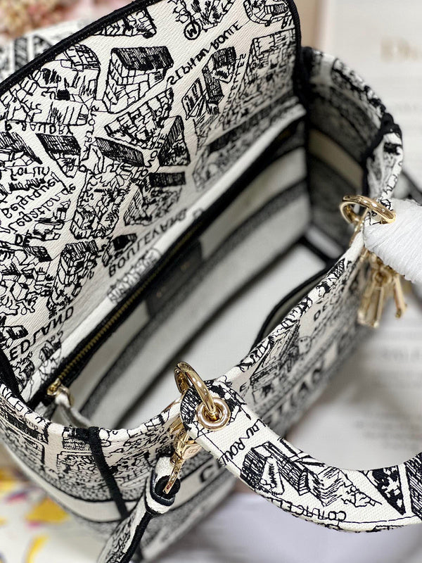 Ozarra - Dir Bags - 721