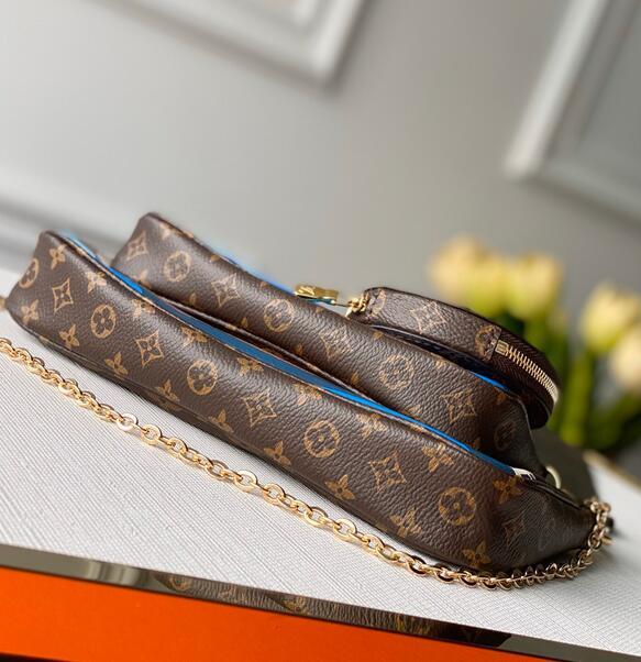 Ozarra Luxury - LOV Bags - 3082