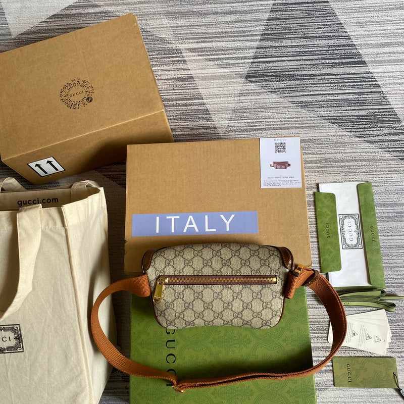 Ozarra - GG Bags - 1767