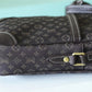 Ozarra Fashion Lu-Vi bags - 9904