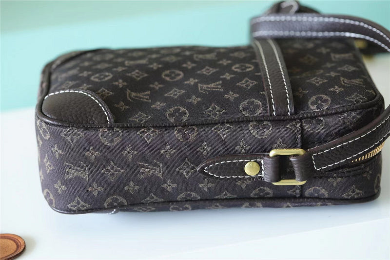 Ozarra Fashion Lu-Vi bags - 9904