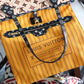Ozarra Fashion Lu-Vi bags - 8056