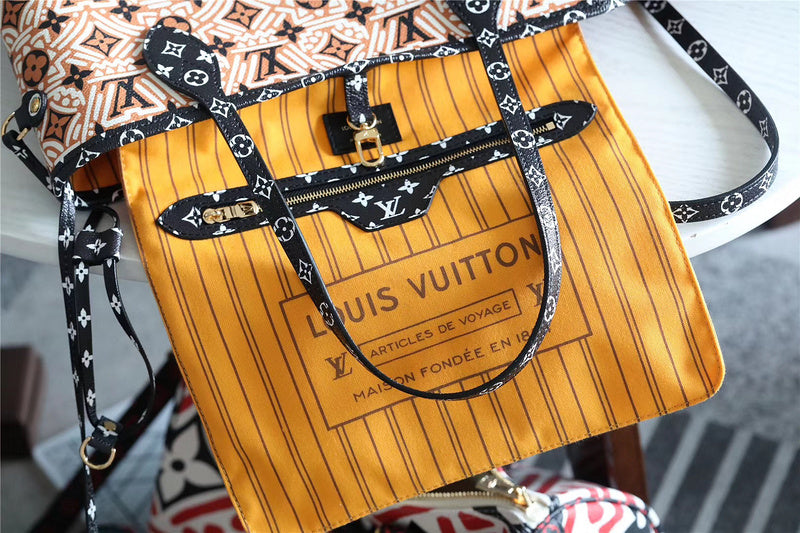 Ozarra Fashion Lu-Vi bags - 8056