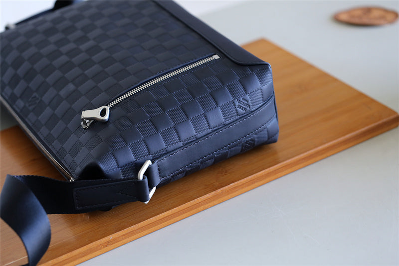 Ozarra Fashion Lu-Vi bags - 10485