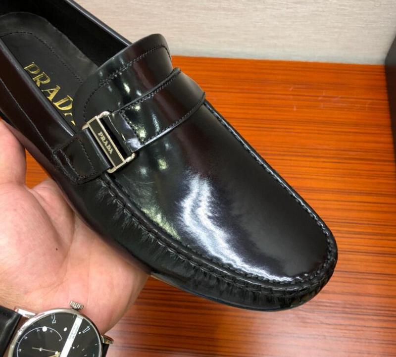 Ozarra Luxury - PD Men Shoes - 307
