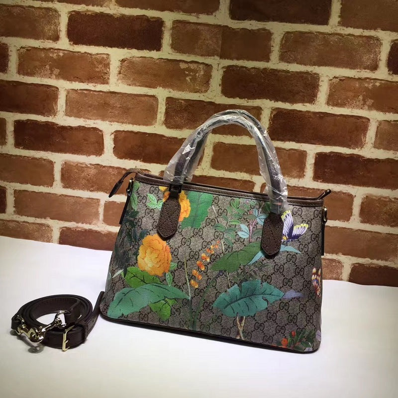 BAB - GCI Bags - 1230