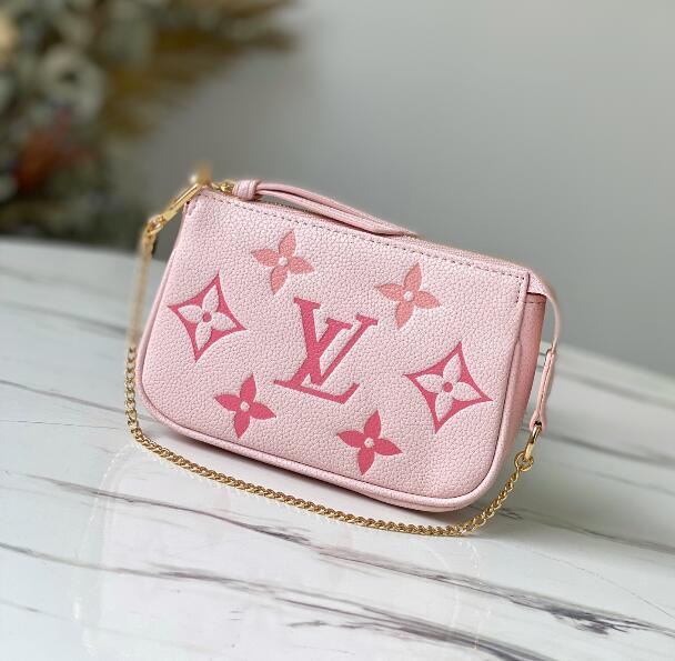 Ozarra Luxury - LOV Bags - 2450