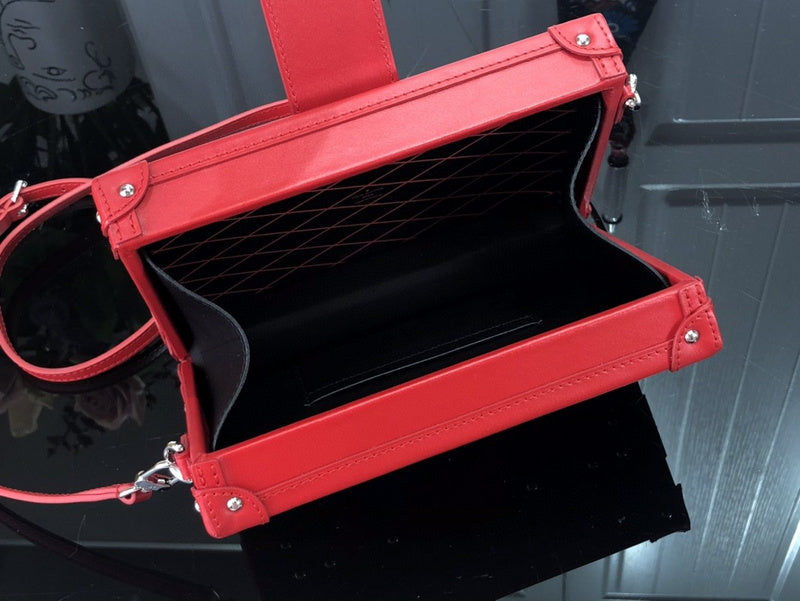 Fashion Lu-Vi bags - 3439