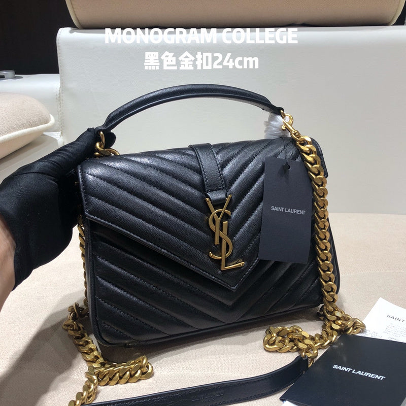 OZ - SLY Bags - 636