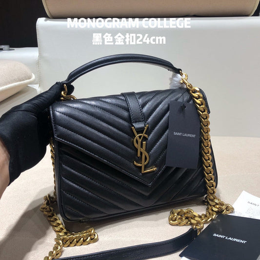 OZ - SLY Bags - 636