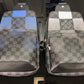 Fashion Lu-Vi bags - 2800