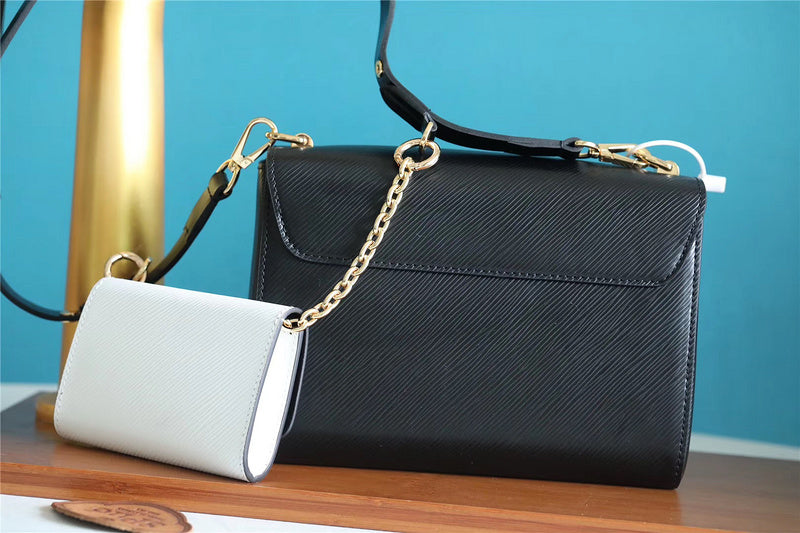 Ozarra Fashion Lu-Vi bags - 8478