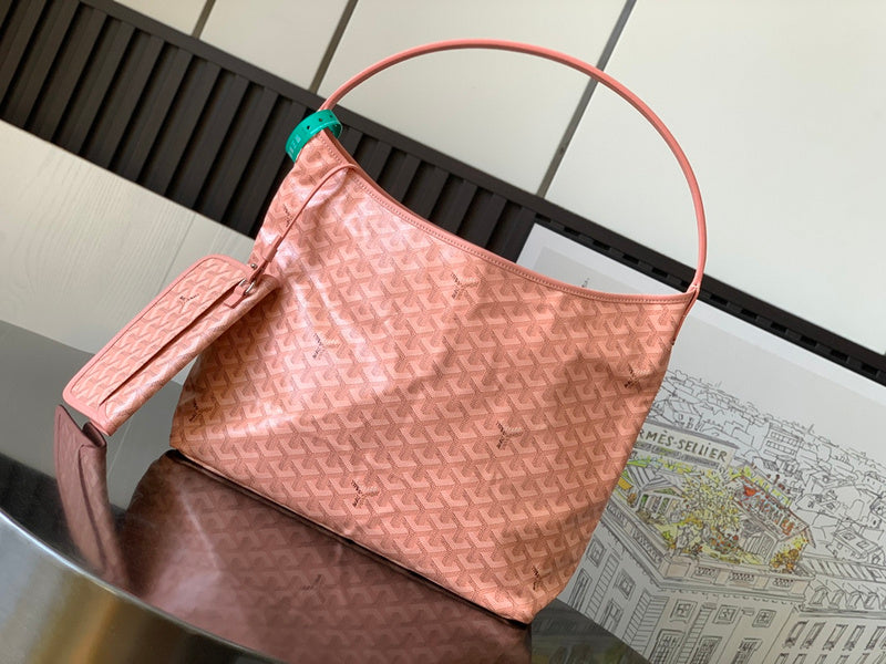 OZ - GYO Bags - 363