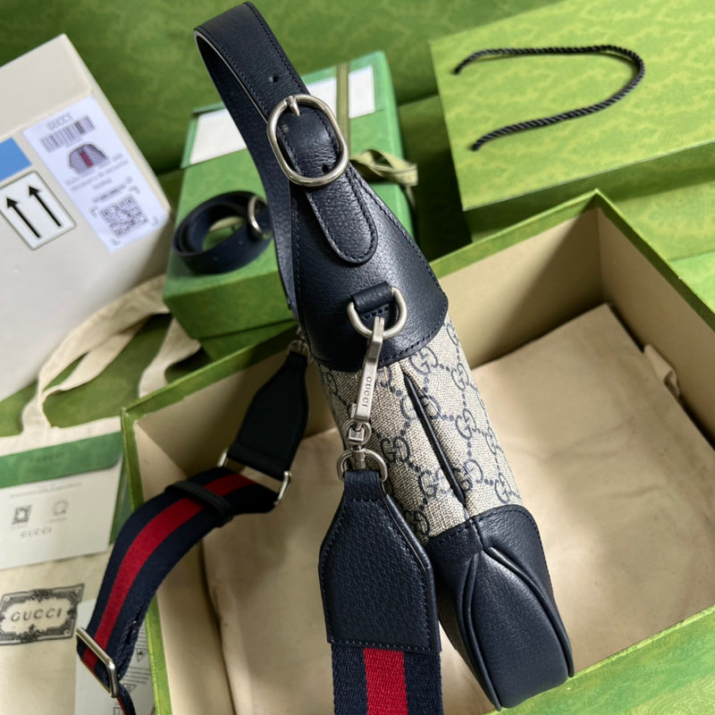 OZ - GCI Bags - 876