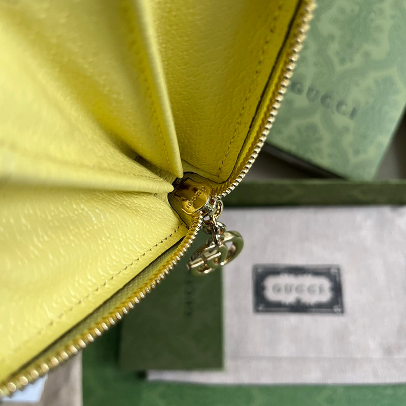 OZ - GCI Bags - 724