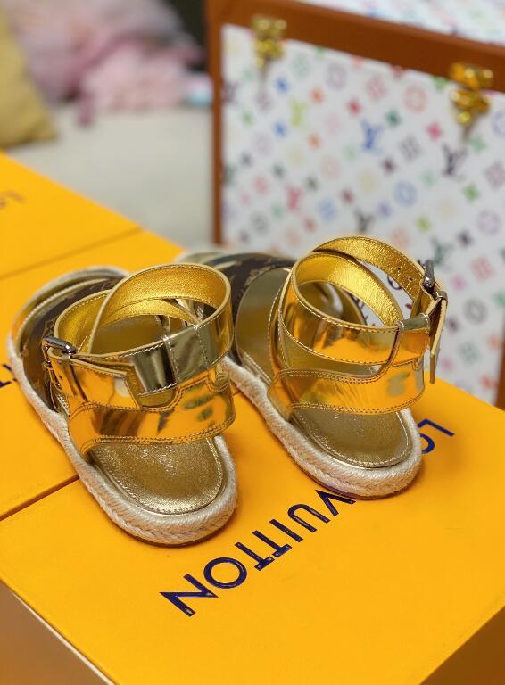 Ozarra Luxury - LOV Women Shoes - 1721