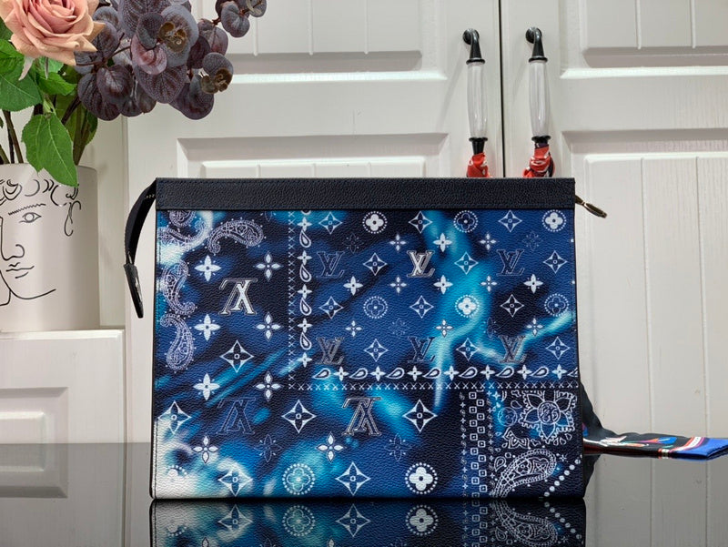 Fashion Lu-Vi bags - 2631