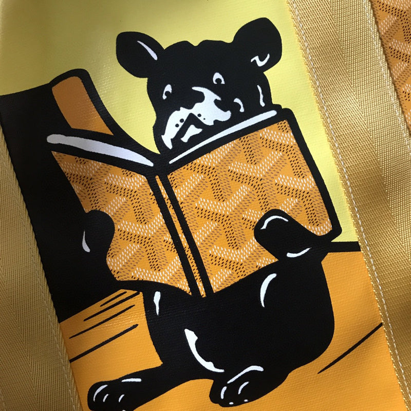 Ozarra - GOD Bags - 800