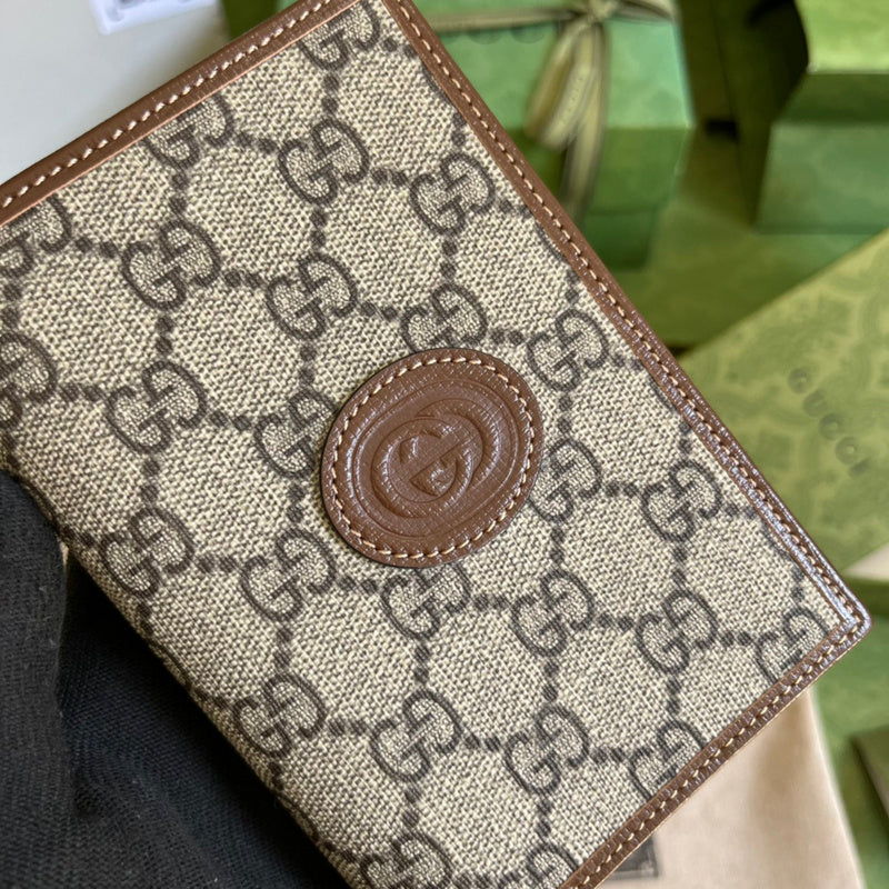 OZ - GCI Bags - 1275