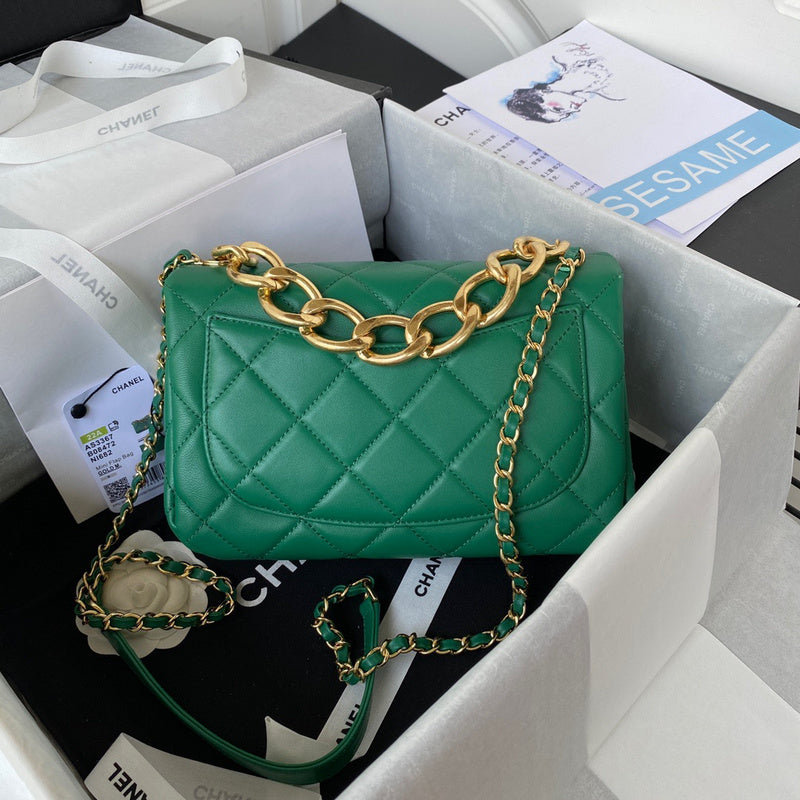 Ozarra - CHL Bags - 7590