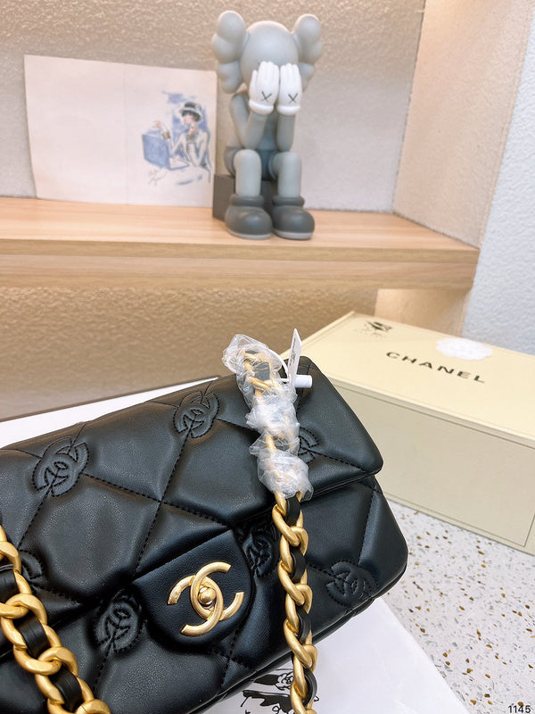 Ozarra - CHL Bags - 7037